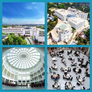 Apollo Imperial Hospitals