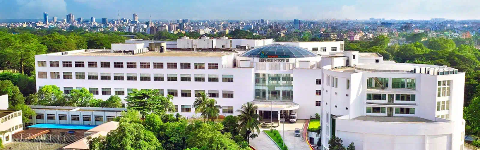 Apollo Imperial Hospitals