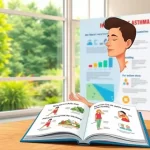 অ্যাজমা নিয়ন্ত্রণে সহজ উপায়