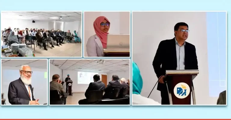 Apollo Imperial Hospitals CME প্রোগ্রাম