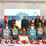 Corporate Futsal Championship