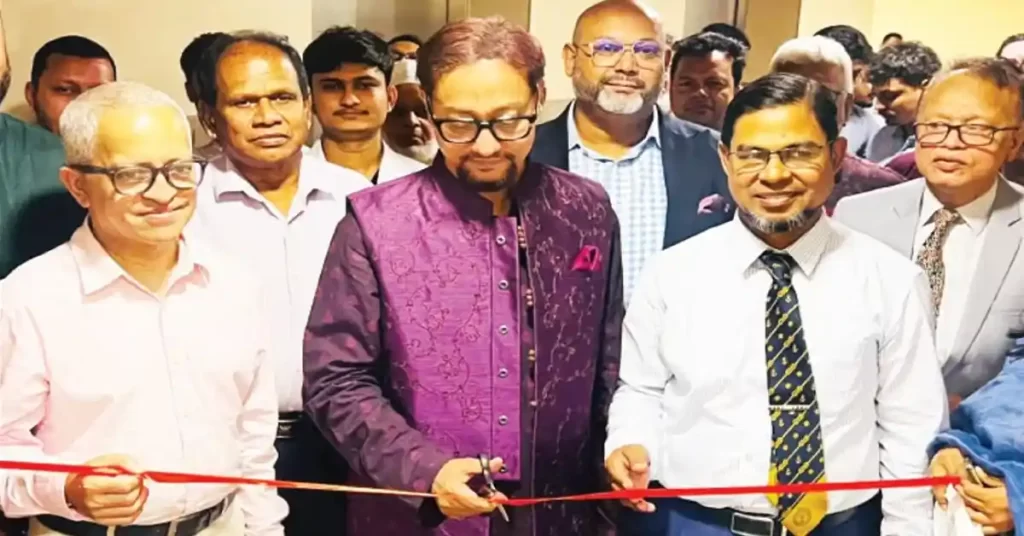 অ্যাপোলো ইমপেরিয়াল হাসপাতালে সর্বনিম্ন খরচে বিশ্বমানের আইসিইউ সেবা
