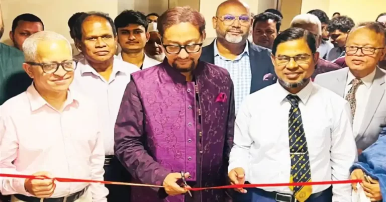 অ্যাপোলো ইমপেরিয়াল হাসপাতালে সর্বনিম্ন খরচে বিশ্বমানের আইসিইউ সেবা