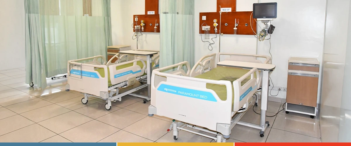 Advanced ICU Therapies