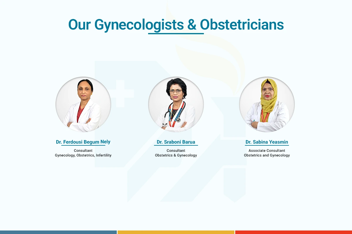 Consultants Gynecology