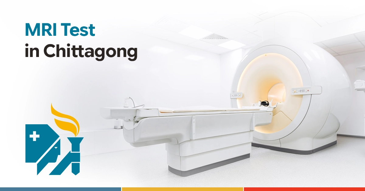 MRI Test in Chattogram