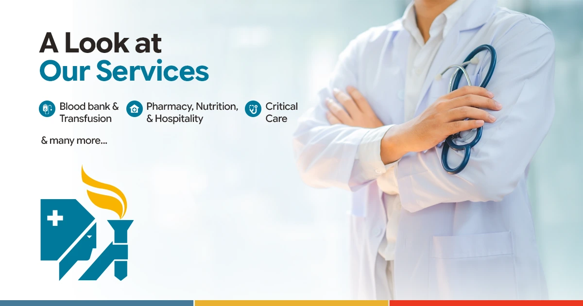 Services in Chattogram