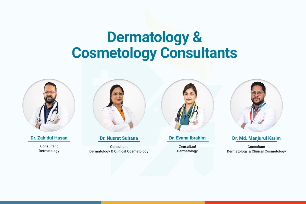 Best Skin Doctor in Chittagong 2 Dermatology & Cosmetology Consultants