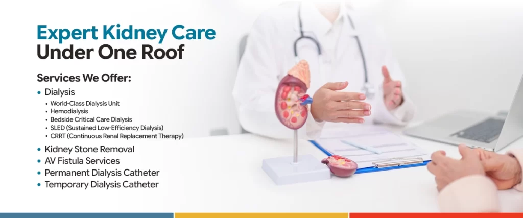 Expert Kidney Care Under One Roof copy
