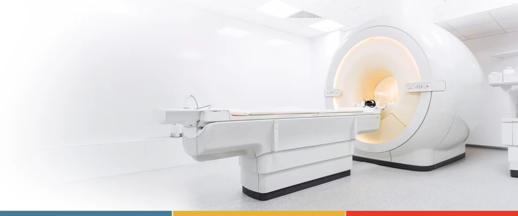 MRI