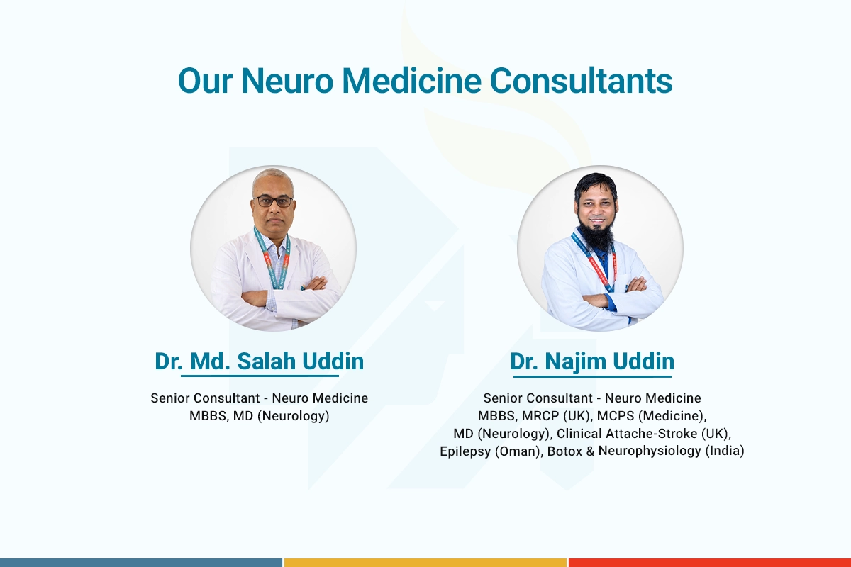 Neuro Medicine Consultants
