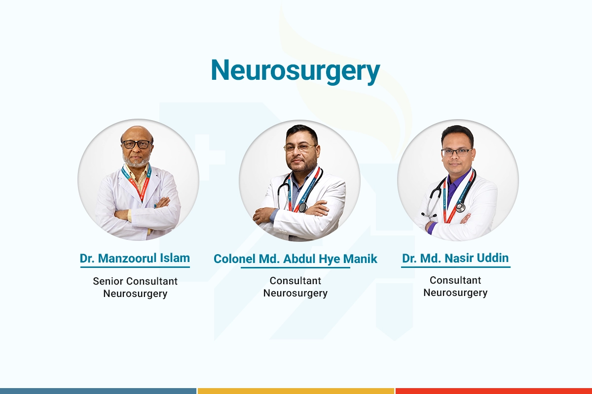 Neurosurgery Doctors