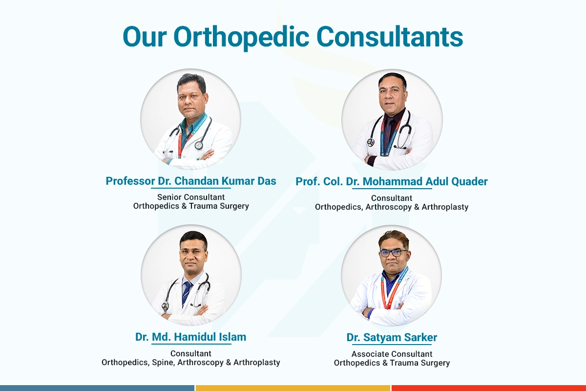 Orthopedic Consultants